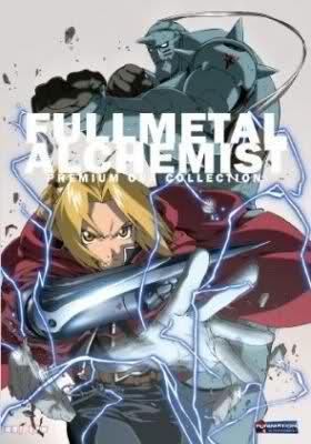 Fullmetal Alchemist (2002) n° 2/Square Enix