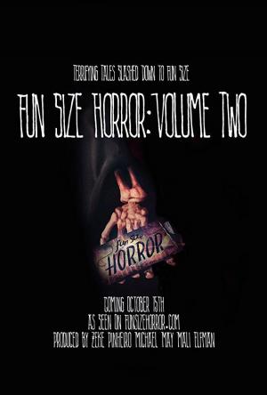Fun Size Horror: Volume Two 