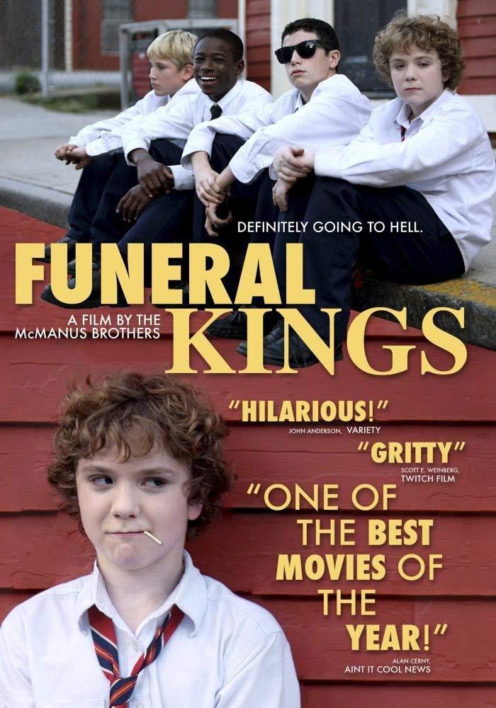 Image gallery for Funeral Kings FilmAffinity