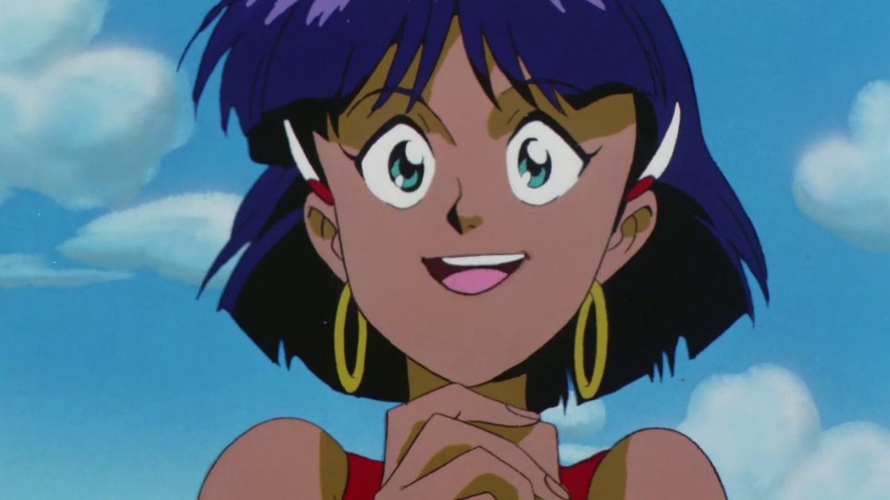 Fushigi No Umi No Nadia Nadia The Secret Of The Blue Water Tv Series 1990 Filmaffinity