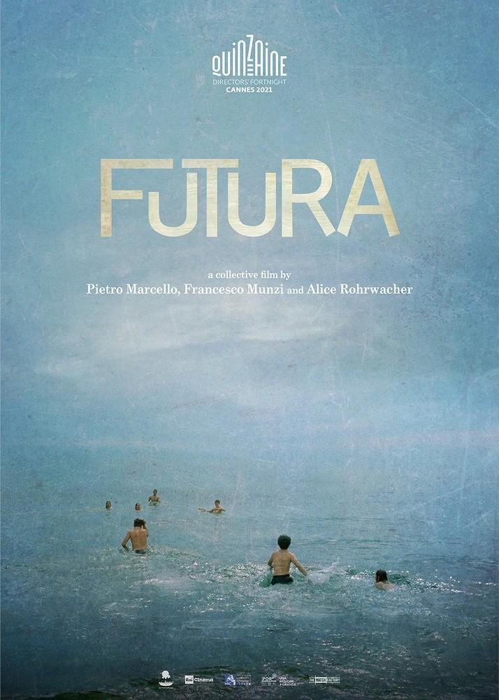 Futura, documental que integra la programación del FICUNAM 2022