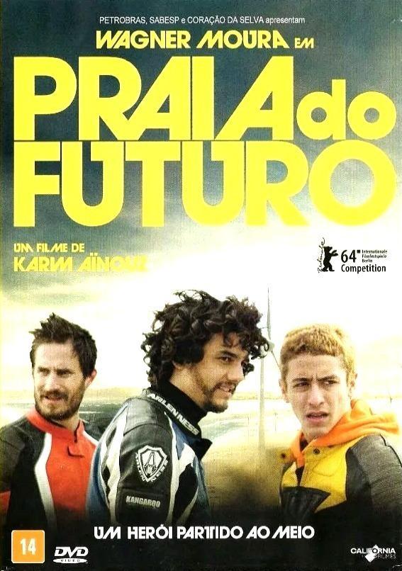 Image gallery for Futuro Beach FilmAffinity