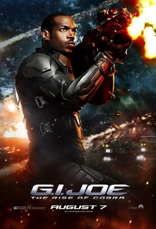 G.I. Joe: Retaliation (2013) - Filmaffinity