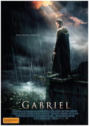 Gabriel (2007) - Filmaffinity