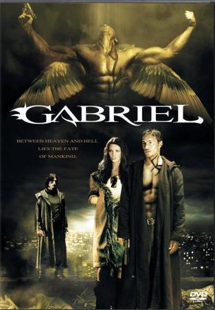 Arcangeles Pelicula