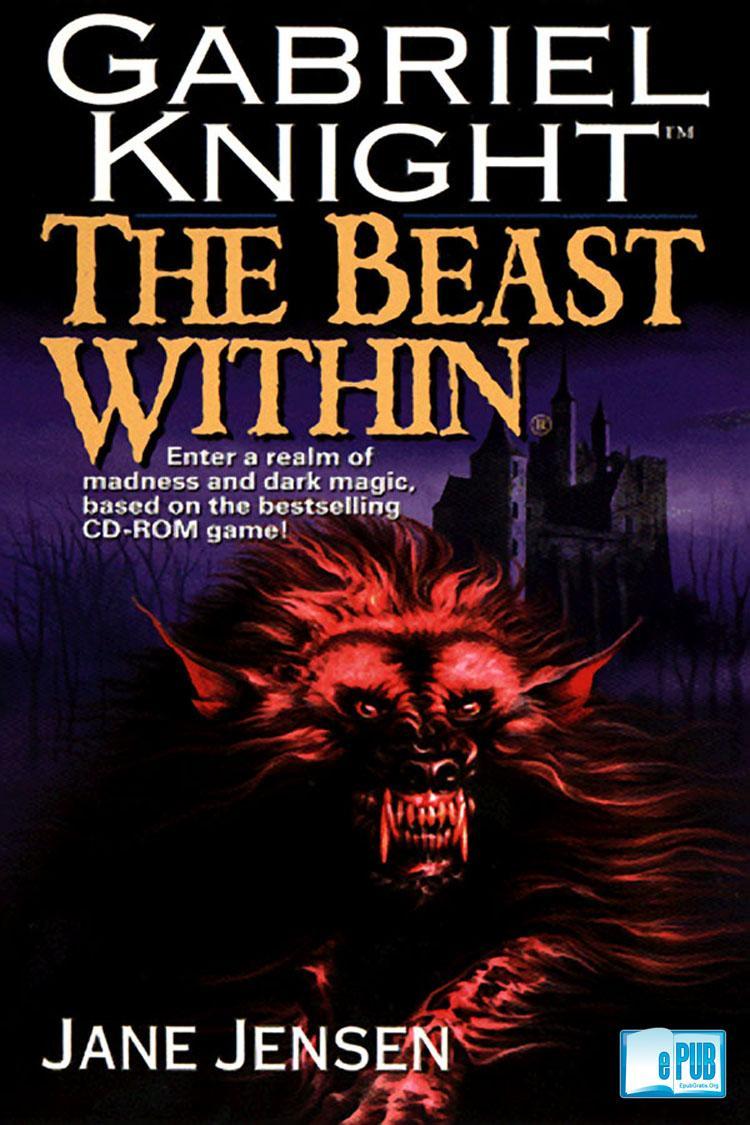 Image gallery for Gabriel Knight 2 The Beast Within FilmAffinity