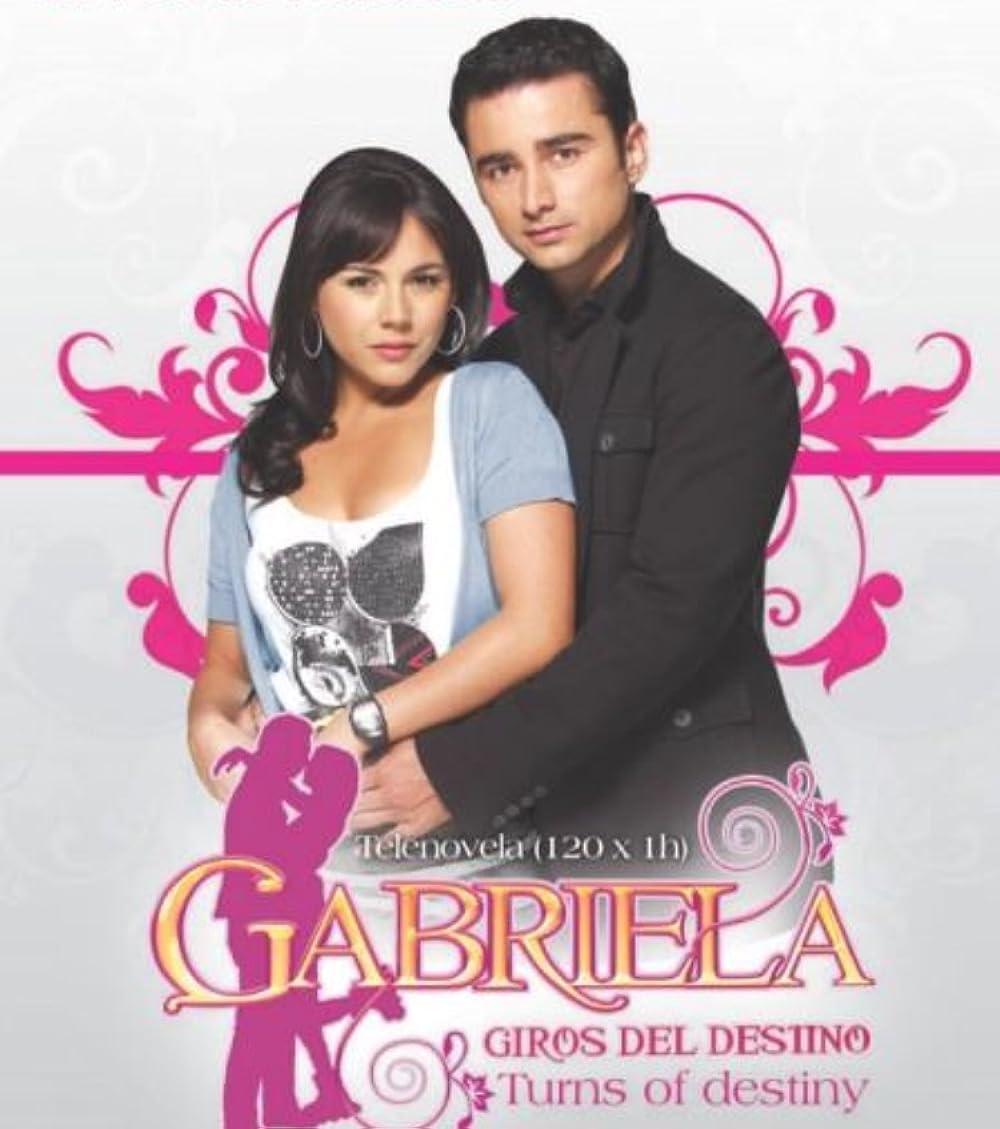 Image gallery for Gabriela, giros del destino (TV Series) FilmAffinity