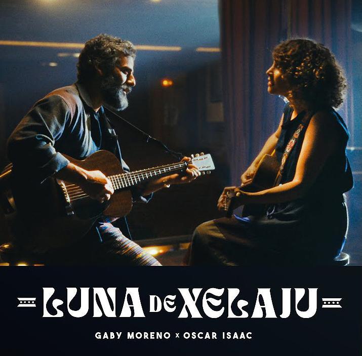 Image gallery for Gaby Moreno x Oscar Isaac: Luna de Xelaju (Music ...