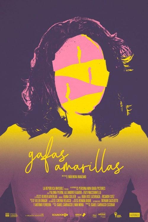 Gafas amarillas (2020) - Filmaffinity