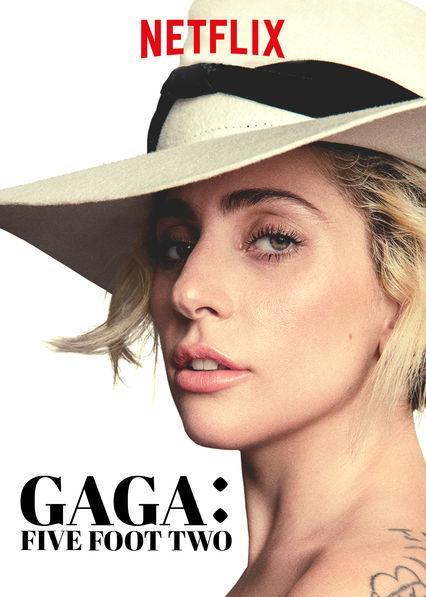 Image gallery for Gaga: Five Foot Two - FilmAffinity