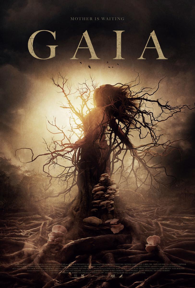 Gaia 2021 ORG Hindi Dual Audio 1080p BluRay ESubs 2GB Download