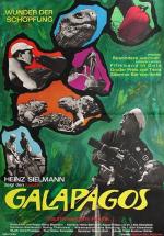 Galapagos - Trauminsel im Pazifik 