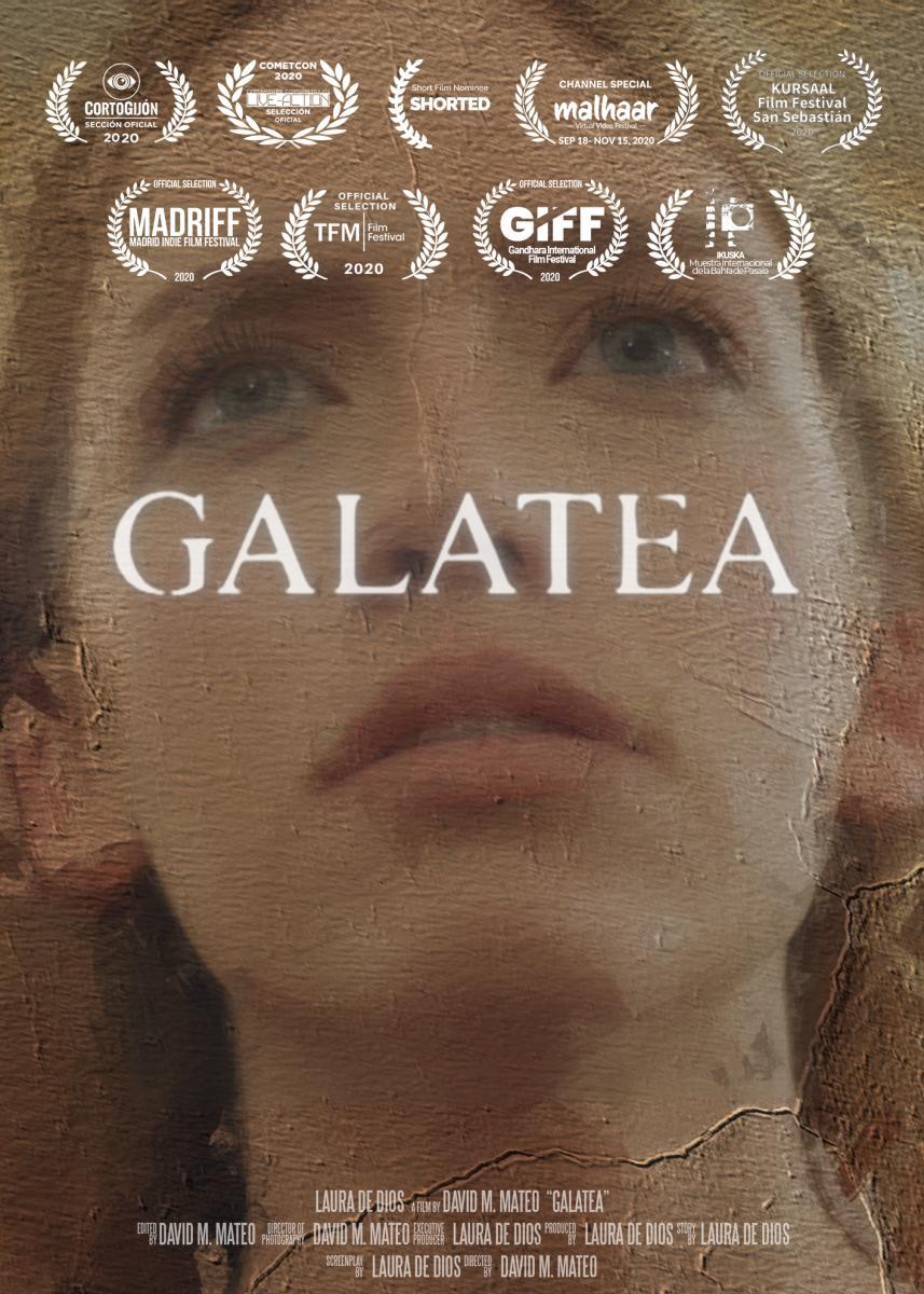 Image gallery for Galatea (S) FilmAffinity