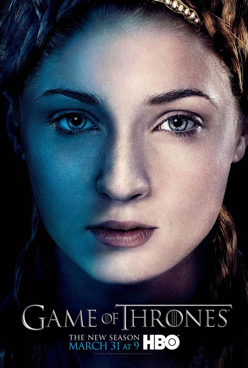 Image gallery for Game of Thrones (TV Series) FilmAffinity Image gallery for Game of Thrones (TV Series) FilmAffinity