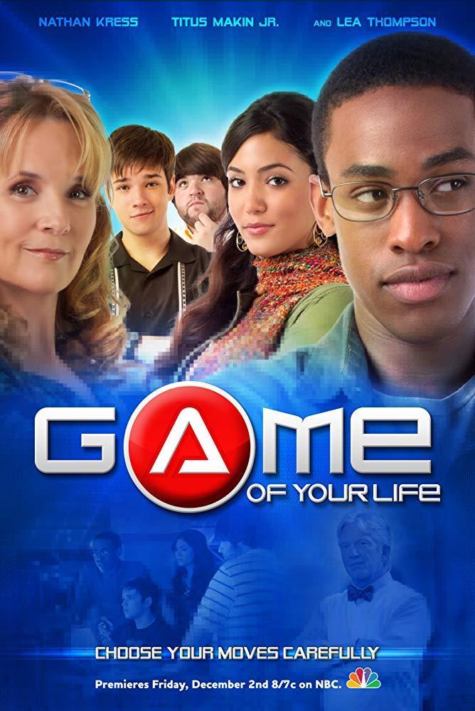 Image Gallery For Game Of Your Life Tv Filmaffinity