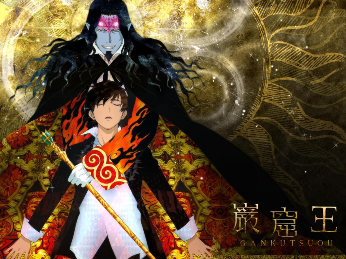 Watch Gankutsuou The Count Of Monte Cristo Image gallery for Gankutsuou: The Count of Monte Cristo (TV Series