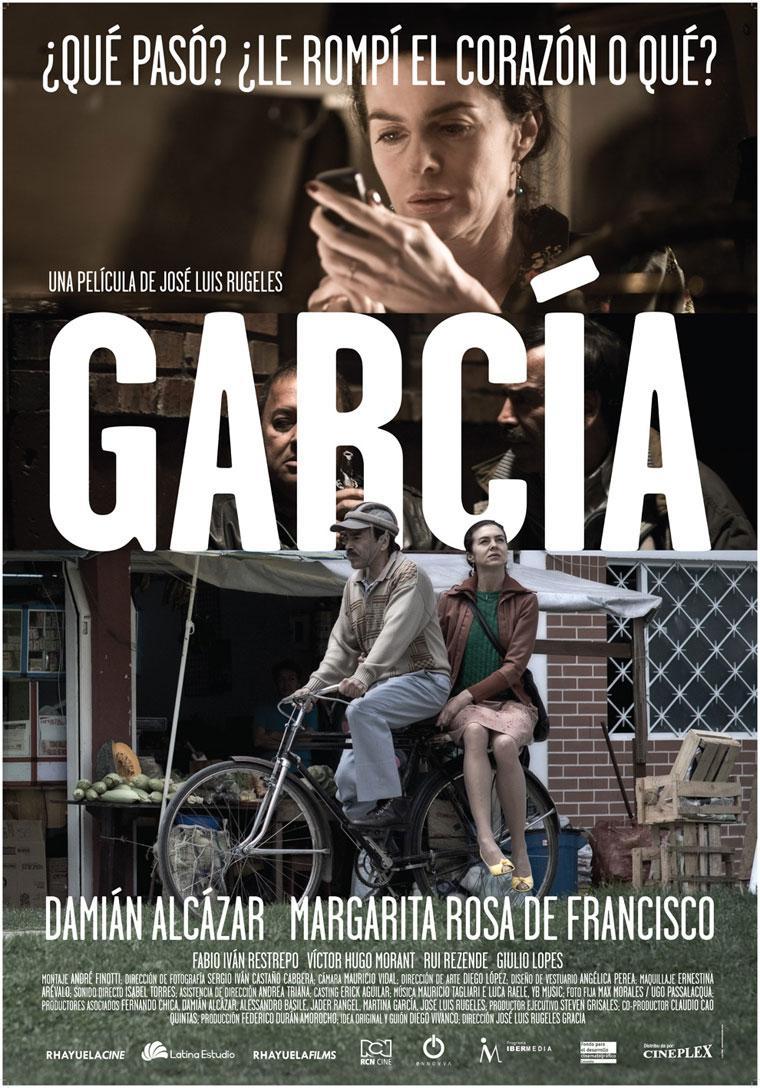 Image gallery for García FilmAffinity