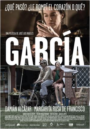 García (2010) - Filmaffinity