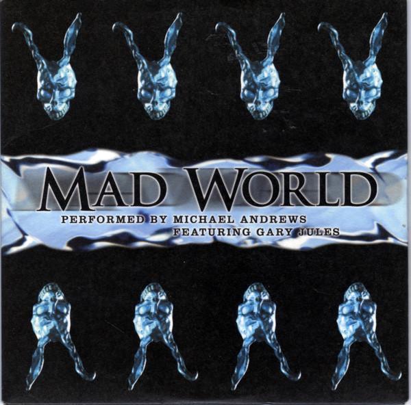 Image gallery for Gary Jules Mad World (Music Video) FilmAffinity