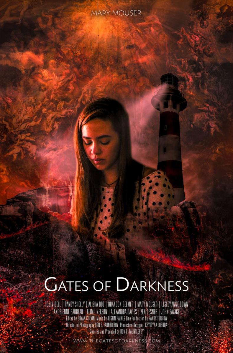 Изгоняющий дьявола врата. Gates of Darkness 2019. Изгоняющий дьявола. Врата / Gates of Darkness (2019). Постеры Изгоняющий дьявола. Врата - Gates of Darkness (2019).