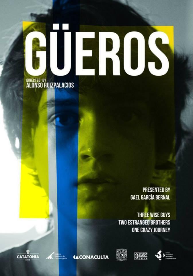 Gueros (2014) - News - IMDb