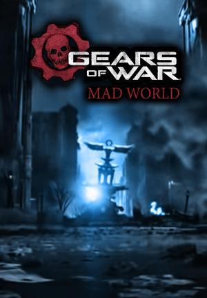 Gears of War: Mad World (C)