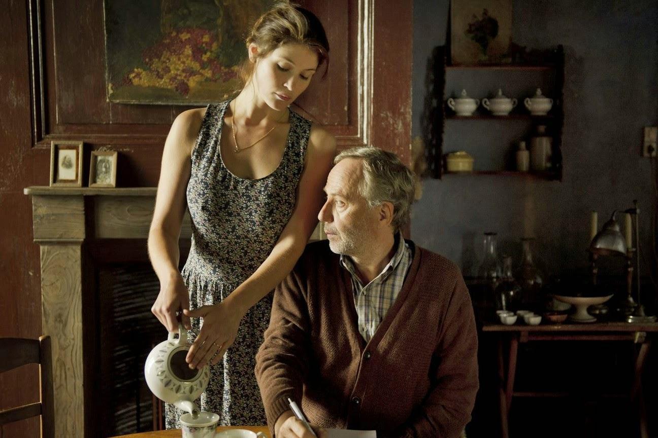 Gemma Bovery Gemma Bovery