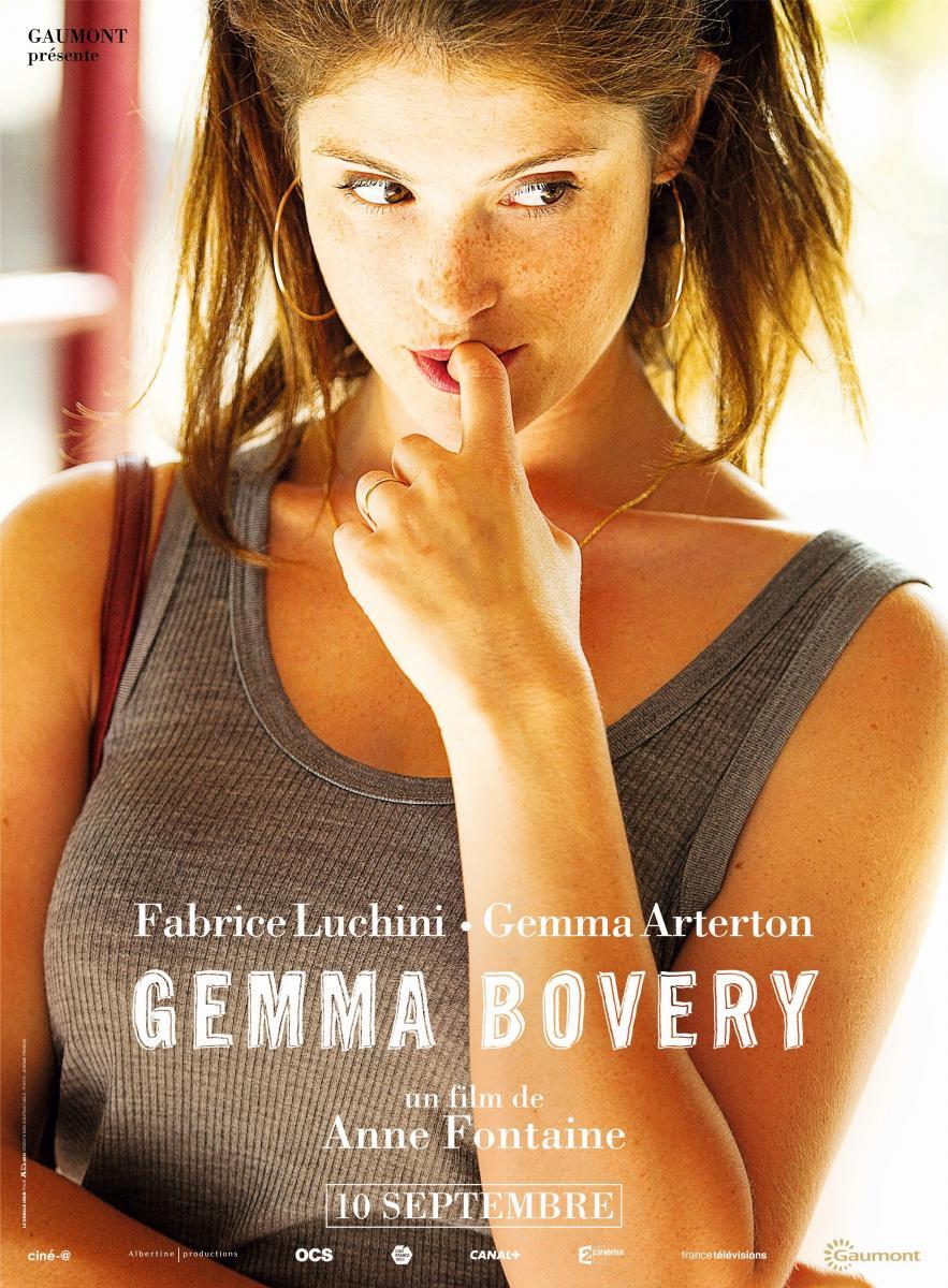 Image Gallery For Gemma Bovery Filmaffinity