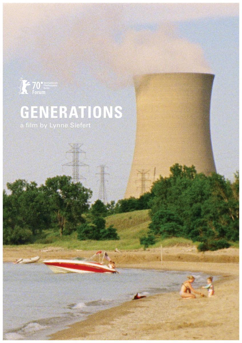 Generations 2020 FilmAffinity