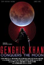 Genghis Khan Conquers the Moon (C)