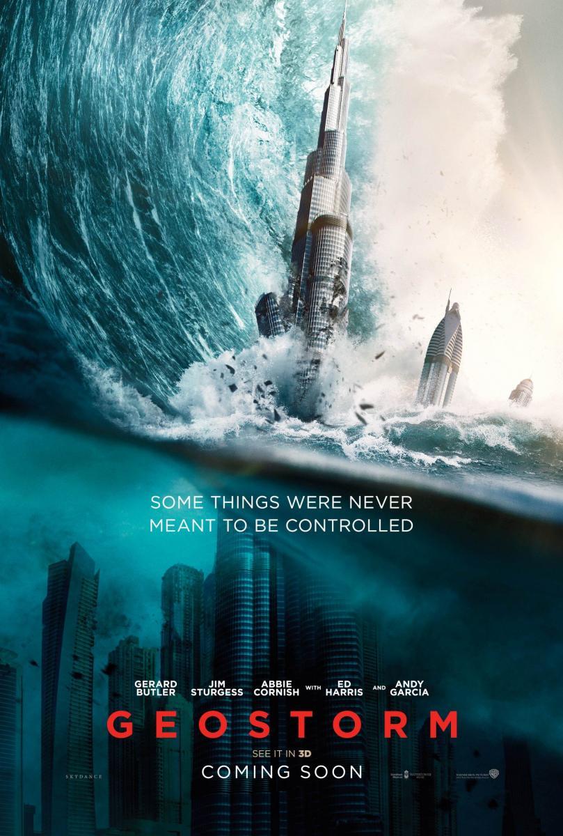 Geo Tormenta 2017 Filmaffinity