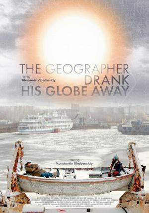 Geograf propil (2013) - Filmaffinity