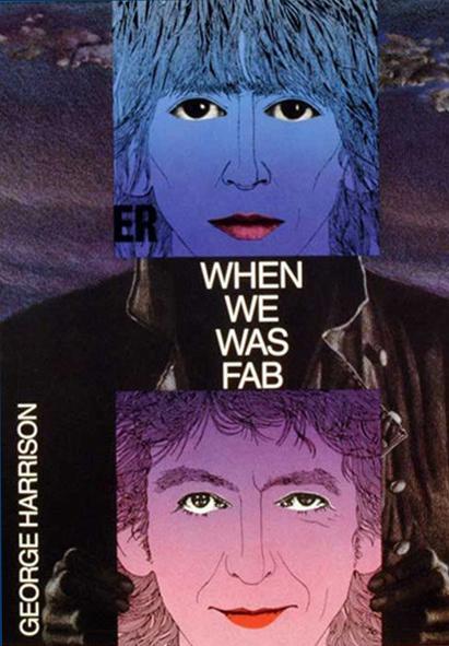 George Harrison: When We Was Fab (1988) - Filmaffinity