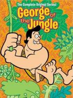 George de la jungla (Serie de TV)