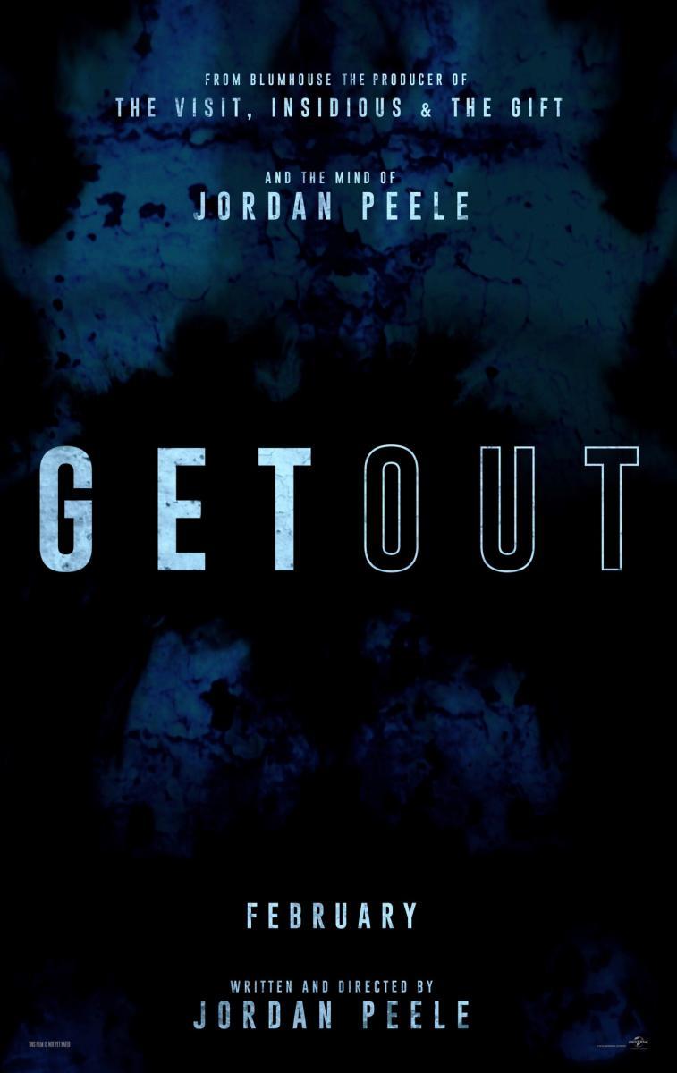 Get out 2025 2017 full movie