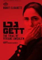 Gett, the Trial of Viviane Amsalem 