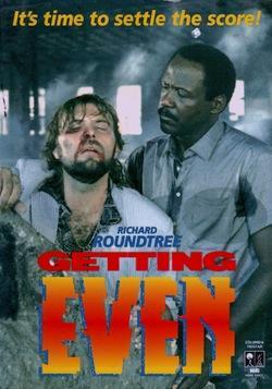 Image gallery for Getting Even - FilmAffinity