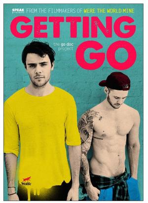 Getting Go, the go doc project, avec Matthew Camp et Tanner Cohen