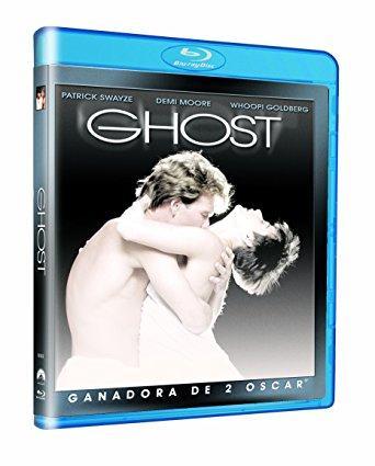 Ghost (1990) Full Movie Review  Patrick Swayze, Demi Moore