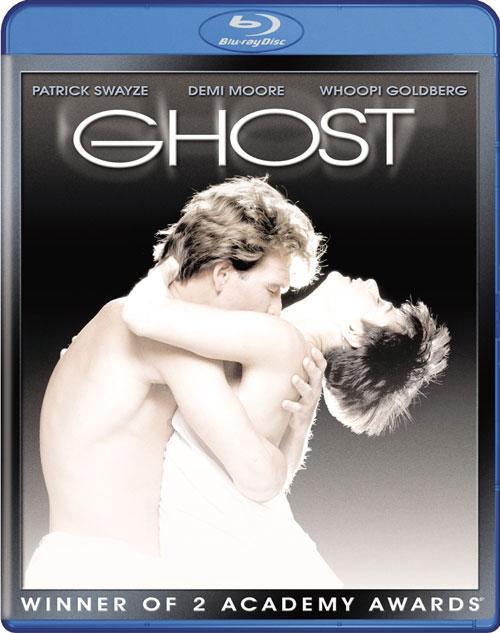 Ghost (1990) — Contains Moderate Peril