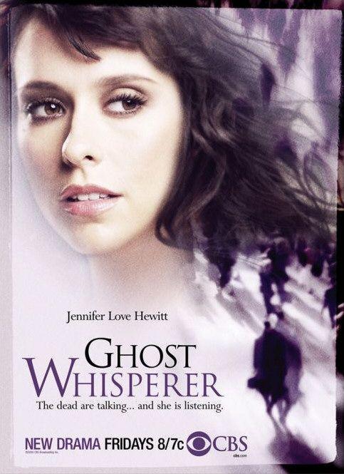 Ghost Whisperer (TV Series 2005–2010) - IMDb