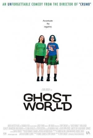 Ghost World (2001) - Filmaffinity