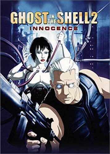 Ghost In The Shell 2 Innocence 04 Filmaffinity