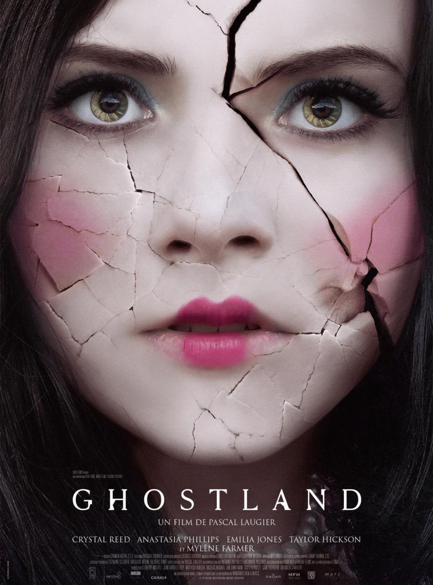 Ghostland (2018) - Filmaffinity