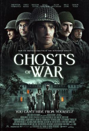 Ver Ghosts Of War En Español