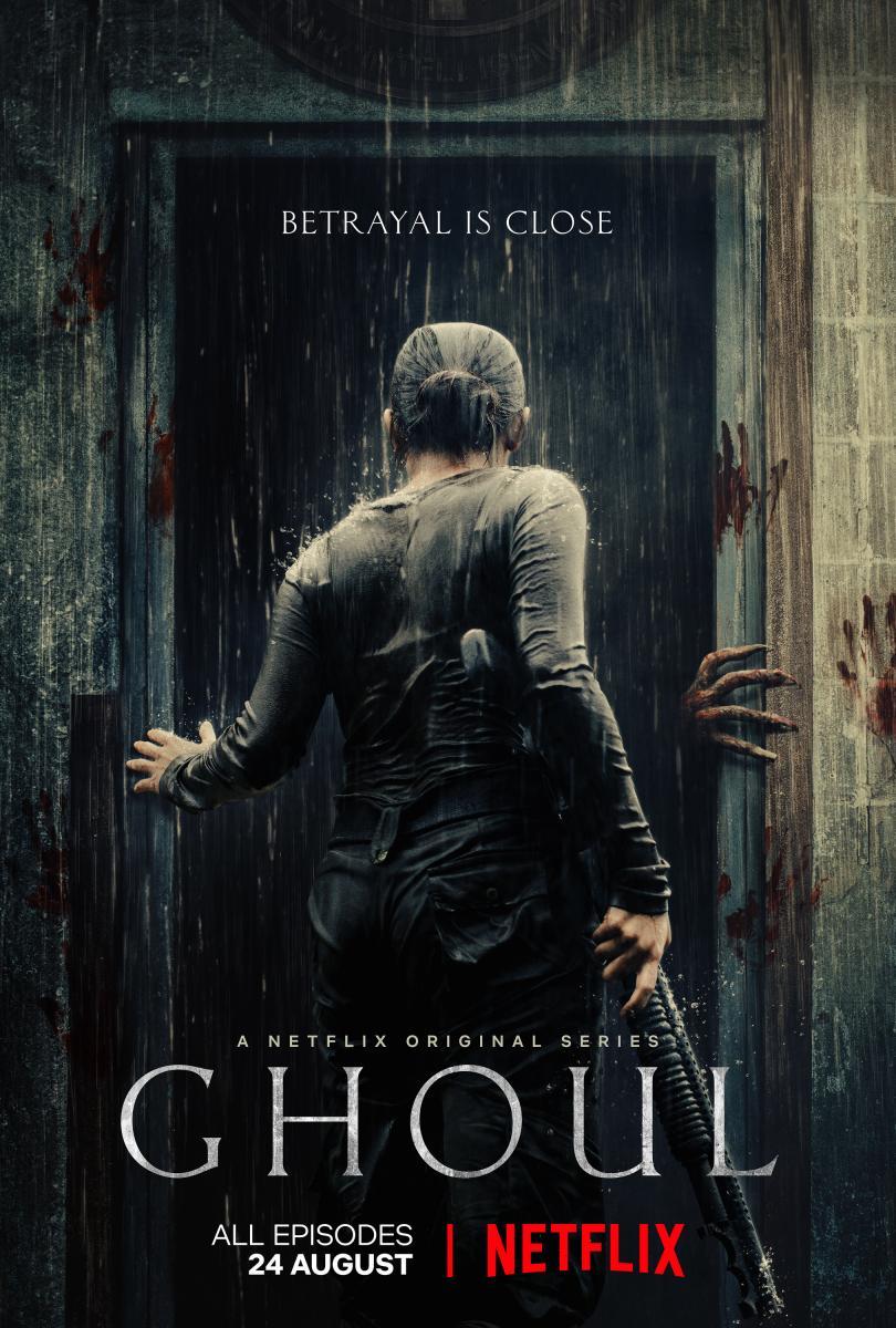 Ghoul filmaffinity