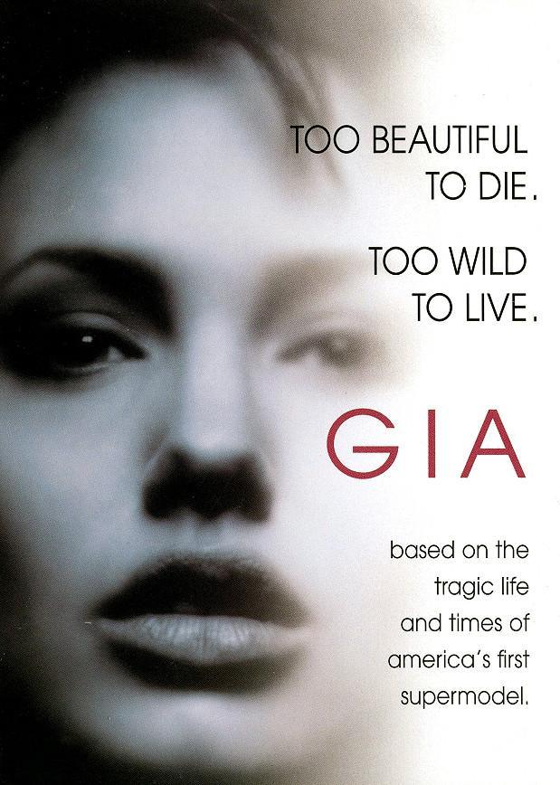 Gia (1998) - Filmaffinity