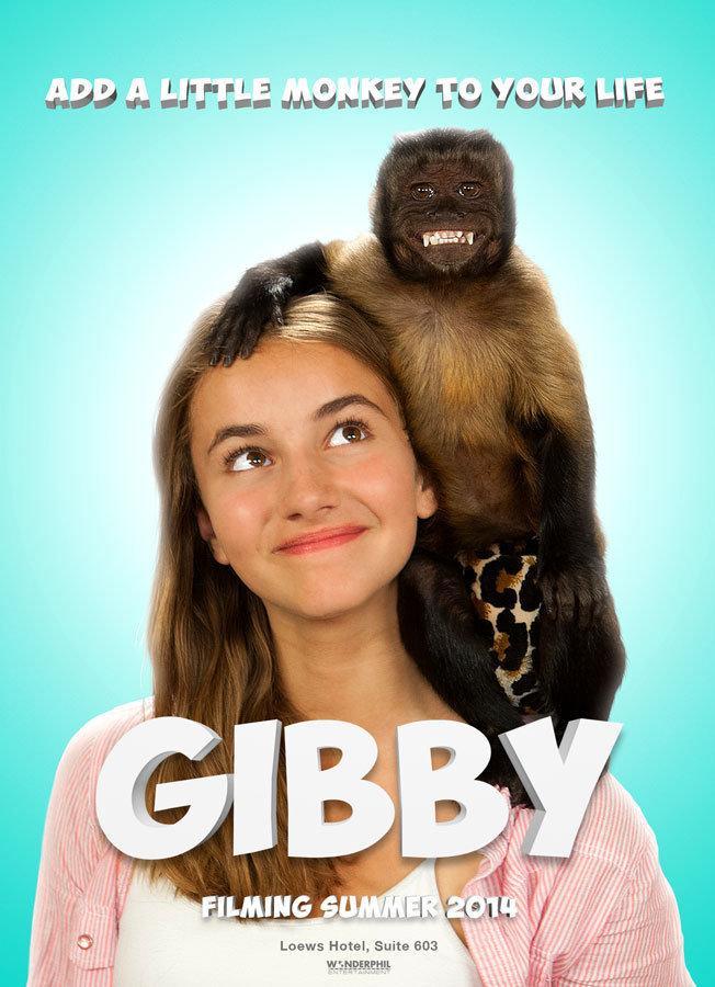 Sección Visual De Gibby Filmaffinity