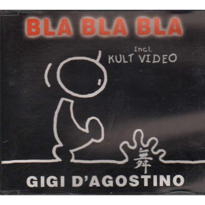 Image Gallery For Gigi D Agostino Bla Bla Bla Music Video FilmAffinity