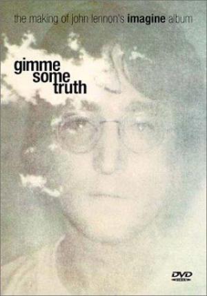 Gimme Some Truth: The Making of John Lennon's Album - Filmaffinity
